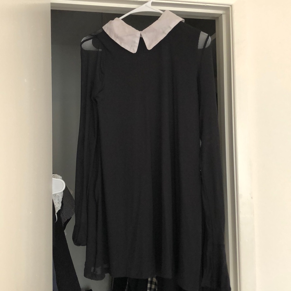 Unif confession dress